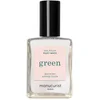 Image de manucurist - green Quick Dry Vernis à ongles 15 ml Blanc unisex