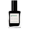 Image de manucurist - green Vernis à ongles 15 ml Noir unisex