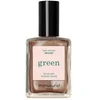 Image de manucurist - green Quick Dry Vernis à ongles 15 ml Marron unisex
