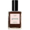 Image de manucurist - green Quick Dry Vernis à ongles 15 ml Marron unisex