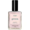 Image de manucurist - green Quick Dry Vernis à ongles 15 ml Argent unisex