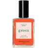 Image de manucurist - green Quick Dry Vernis à ongles 15 ml Coral unisex