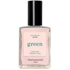 Image de manucurist - green Quick Dry Vernis à ongles 15 ml Argent unisex