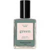 Image de manucurist - green Quick Dry Vernis à ongles 15 ml Gris unisex