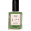 Image de manucurist - green Quick Dry Vernis à ongles 15 ml Turquoise unisex