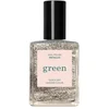 Image de manucurist - green Quick Dry Vernis à ongles 15 ml Gris unisex