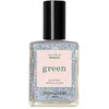 Image de manucurist - green Quick Dry Vernis à ongles 15 ml Argent unisex