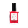 Image de manucurist - green Vernis à ongles 15 ml Rouge unisex