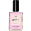 Image de manucurist - green Quick Dry Vernis à ongles 15 ml Argent unisex
