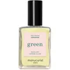 Image de manucurist - green Quick Dry Vernis à ongles 15 ml Nude unisex