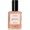 Image de manucurist - green Quick Dry Vernis à ongles 15 ml Marron clair unisex