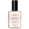 Image de manucurist - green Quick Dry Vernis à ongles 15 ml Blanc unisex