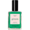 Image de manucurist - green Quick Dry Vernis à ongles 15 ml Vert unisex