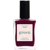 Image de manucurist - green Quick Dry Vernis à ongles 15 ml Noir unisex