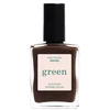 Image de manucurist - green Quick Dry Vernis à ongles 15 ml Noir unisex