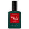 Image de manucurist - green flash Vernis LED Vernis à ongles 15 ml Rouge foncé unisex