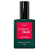 Image de manucurist - green flash LED gel Vernis à ongles 15 ml Rose unisex