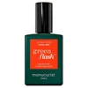 Image de manucurist - green flash LED gel Vernis à ongles 15 ml Rouge unisex