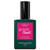 Image de manucurist - green flash Vernis LED Vernis à ongles 15 ml Rose unisex