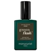 Image de manucurist - green flash LED gel Vernis à ongles 15 ml Marron unisex
