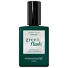 Image de manucurist - green flash Vernis LED Vernis à ongles 15 ml Argent unisex