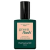 Image de manucurist - green flash LED gel Vernis à ongles 15 ml Blanc unisex