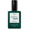 Image de manucurist - green flash LED gel Vernis à ongles 15 ml Blanc unisex