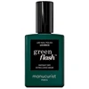 Image de manucurist - green flash LED gel Vernis à ongles 15 ml Noir unisex