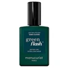 Image de manucurist - green flash Vernis LED Vernis à ongles 15 ml Noir unisex
