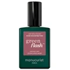 Image de manucurist - green flash Vernis LED Vernis à ongles 15 ml Or rose unisex