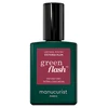 Image de manucurist - green flash Vernis LED Vernis à ongles 15 ml Or rose unisex
