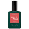 Image de manucurist - green flash LED gel Vernis à ongles 15 ml Or rose unisex
