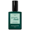 Image de manucurist - green flash LED gel Vernis à ongles 15 ml Argent unisex