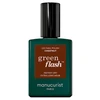 Image de manucurist - green flash LED gel Vernis à ongles 15 ml Marron unisex