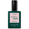 Image de manucurist - green flash Vernis LED Vernis à ongles 15 ml Argent unisex