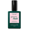 Image de manucurist - green flash Vernis LED Vernis à ongles 15 ml Blanc unisex