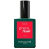 Image de manucurist - green flash Vernis LED Vernis à ongles 15 ml Rouge unisex
