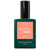 Image de manucurist - green flash Vernis LED Vernis à ongles 15 ml Coral unisex
