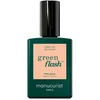 Image de manucurist - green flash Vernis à ongles 15 ml Nude unisex
