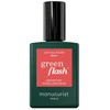 Image de manucurist - green flash Vernis LED Vernis à ongles 15 ml Rouge unisex