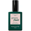 Image de manucurist - green flash Vernis LED Vernis à ongles 15 ml Argent unisex