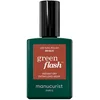 Image de manucurist - green flash Vernis LED Vernis à ongles 15 ml Marron unisex