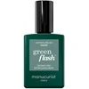 Image de manucurist - green flash Vernis LED Vernis à ongles 15 ml Gris unisex
