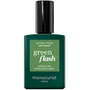 Image de manucurist - green flash Vernis LED Vernis à ongles 15 ml Turquoise unisex