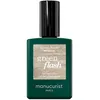 Image de manucurist - green flash Vernis LED Vernis à ongles 15 ml Gris unisex
