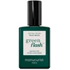 Image de manucurist - green flash Vernis LED Vernis à ongles 15 ml Blanc unisex