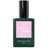 Image de manucurist - green flash Vernis LED Vernis à ongles 15 ml Argent unisex