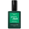 Image de manucurist - green flash LED gel Vernis à ongles 15 ml Vert unisex