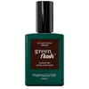 Image de manucurist - green flash Vernis LED Vernis à ongles 15 ml Noir unisex