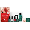Image de manucurist - green Flash Hortencia & Poppy Red Ongles 1 pieces unisex